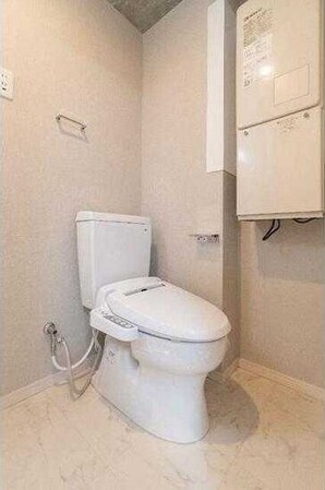 GLANZの物件内観写真